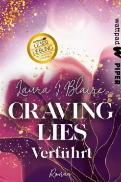Piper Die Reichen, Berühmten Und Mächtigen*Craving Lies - Verführt
