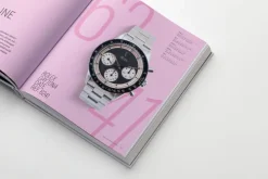 ramp.space GmbH & Co. KG Mode & Design|Lifestyle-Crazy about Rolex