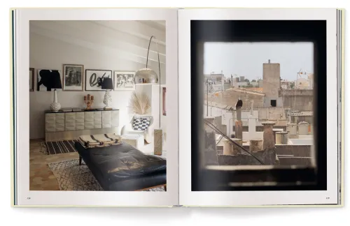 teNeues Verlag GmbH Architektur & Wohnen*Creating a New Home in Mallorca