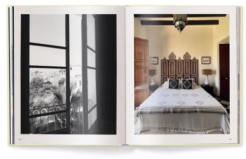 teNeues Verlag GmbH Architektur & Wohnen*Creating a New Home in Mallorca