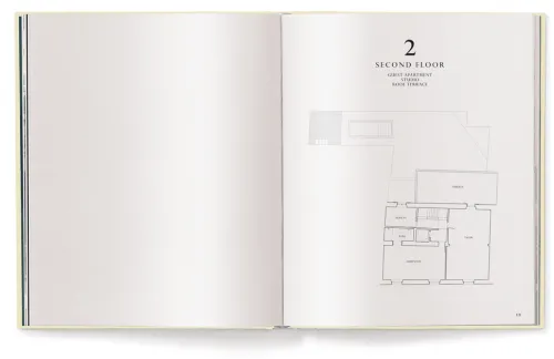 teNeues Verlag GmbH Architektur & Wohnen*Creating a New Home in Mallorca
