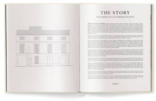 teNeues Verlag GmbH Architektur & Wohnen*Creating a New Home in Mallorca