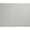 Creativ Company Küche & Esszimmer-Schneidebrett, Größe 45x60 cm, Dicke 3 mm, 1 Stk