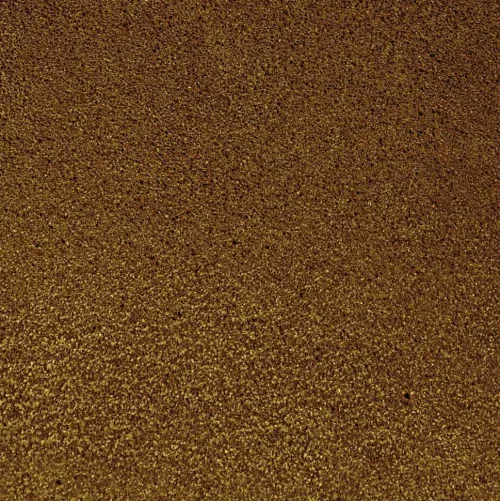 Creativ Company Stempel & -Kissen-Stempelkissen, H 2 cm, Größe 9x6 cm, Gold, 1 Stk