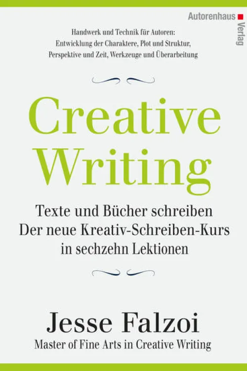 Autorenhaus Verlag Literaturwissenschaft*Creative Writing