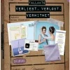 frechverlag GmbH Puzzles & Puzzlezubehör-Crime Files - Fallakte: Verliebt, verlobt, verwitwet