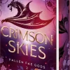 Bramble Hardcover Vampirromane*Crimson Skies