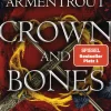 Heyne Taschenbuch Fantasy & Science Fiction|High Fantasy-Crown and Bones - Liebe kennt keine Grenzen