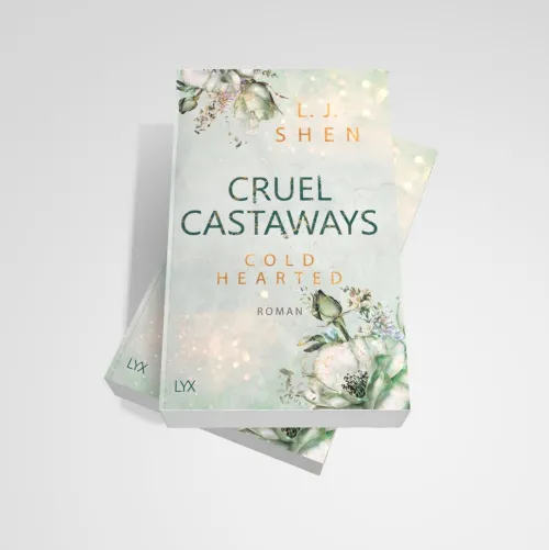 LYX Die Reichen, Berühmten Und Mächtigen-Cruel Castaways - Cold-Hearted