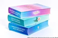 Culpa Nuestra - Unsere Schuld*cbj Clearance