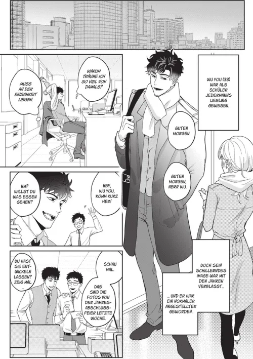 Cupid Coworkers*Splitter Verlag Best