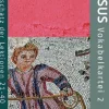 Buchner, C.C. Verlag Lateinische Bücher*Cursus A - neu. Vokabelkartei 2