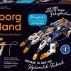 Franckh-Kosmos Forschen & Entdecken-Cyborg-Hand