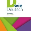 Cornelsen Verlag GmbH Nach Schulform·Realschule|Nach Schulform·Hauptschule*D wie Deutsch - Zu allen Ausgaben 5. Schuljahr - Arbeitsheft mit Lösungen