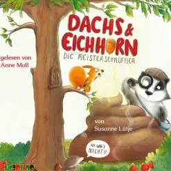 Dachs & Eichhorn*audiolino Clearance