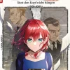 Altraverse GmbH Für Mädchen - Shojo-Dahlia lässt den Kopf nicht hängen 08