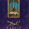 Taschen GmbH Künstler:Innen Im Fokus-Dalí. Tarot
