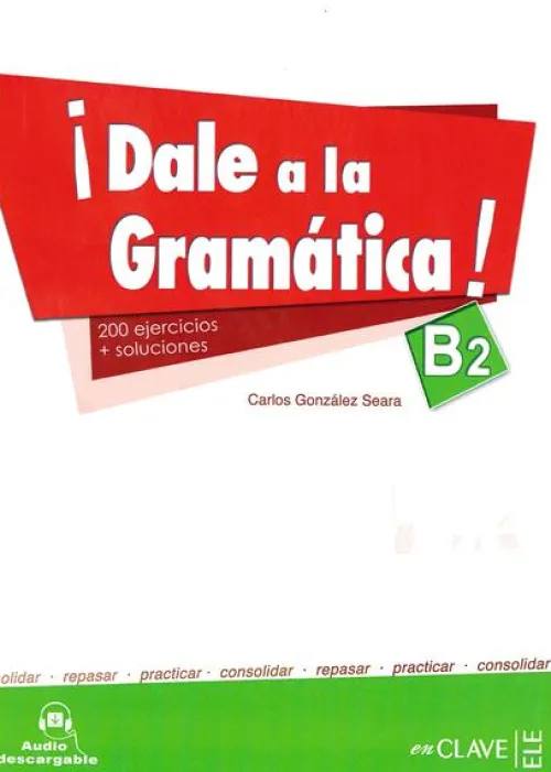 EnClave-ele Spanische Bücher*Dale a la gramatica!