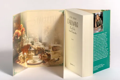 Penguin Verlag Familiensagas*Dallmayr. Das Erbe einer Dynastie