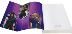 Dance of Stars and Ashes*Knaur Taschenbuch New