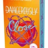 moon notes Romantic Suspense-Dangerously Close