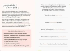 Danke - Mein Tagebuch*Groh Verlag Best