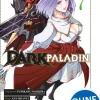 Loewe Manga Asian Fantasy-Dark Paladin 07