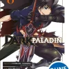 Loewe Manga Asian Fantasy*Dark Paladin 08