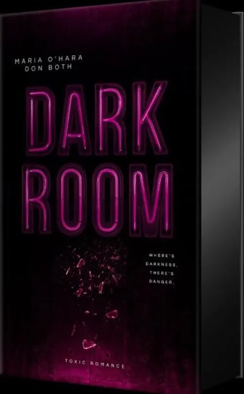 NOVA MD Diversity*Dark Room