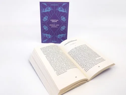 Reclam Philipp Jun. Literatur & Kunst-Darling Jane. Jane Austen - eine Biographie