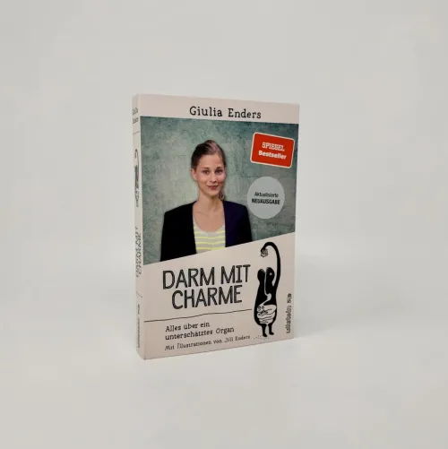 Darm mit Charme*Ullstein