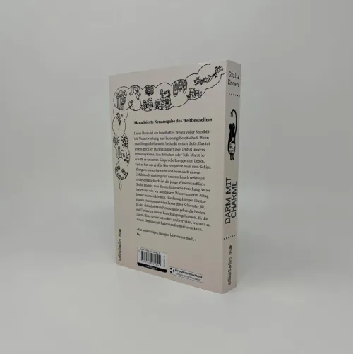 Darm mit Charme*Ullstein