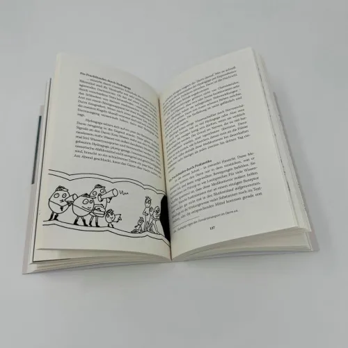 Darm mit Charme*Ullstein