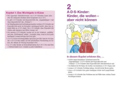 Das A. D. S.-Buch. Aufmerksamkeits-Defizit-Syndrom*Oberstebrink Clearance