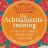 Goldmann TB Self Care*Das Achtsamkeitstraining