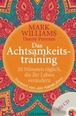 Goldmann TB Self Care*Das Achtsamkeitstraining