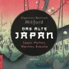 Anaconda Verlag Märchen & Sagen-Das alte Japan. Sagen, Mythen, Märchen, Bräuche