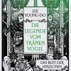 Penguin Random House Asian Fantasy-Das Blut der Herzlosen - Die Legende vom Tränenvogel 1