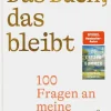 park x ullstein Nach Zielgruppen-Das Buch, das bleibt