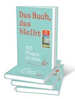 Das Buch, das bleibt*park x ullstein Hot