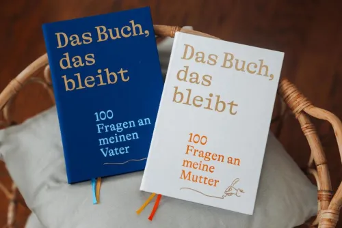 park x ullstein Nach Zielgruppen*Das Buch, das bleibt