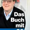 Das Buch mit 30*BoD - Books on Demand Hot