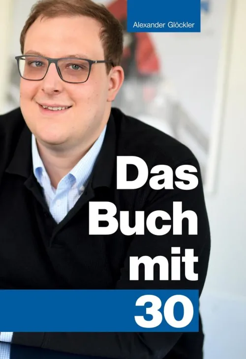 Das Buch mit 30*BoD - Books on Demand Hot