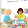 Mildenberger Verlag GmbH Nach Fächern·Kunst-Das Übungsheft Kunst 1/2