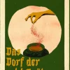 Aufbau Digital Historische Krimis-Das Dorf der acht Gräber