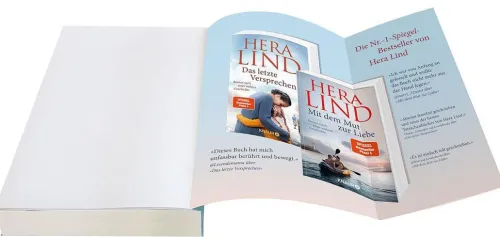 Knaur Taschenbuch Biografien & Erinnerungen|Schicksalsromane-Das einzige Kind