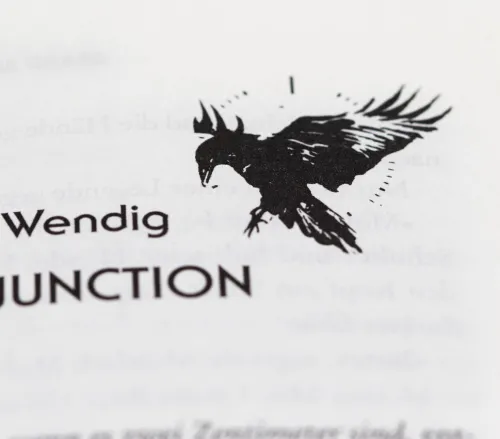 DAS ENDE DER WELT WIE WIR SIE KENNEN*Buchheim Verlag Hot