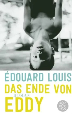 FISCHER Taschenbuch Lgbtqia+*Das Ende von Eddy