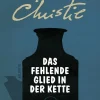 Atlantik Verlag Privatdetektive*Das fehlende Glied in der Kette