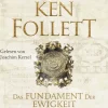 Das Fundament der Ewigkeit*Lübbe Audio Best